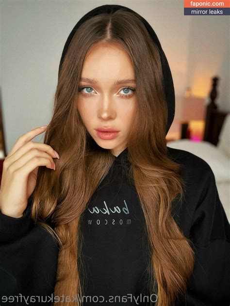 onlyfans kate kuray|KateKuray .